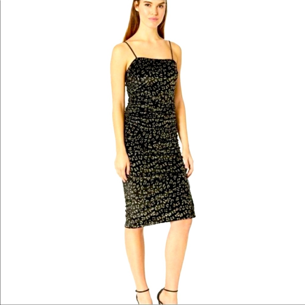 Show me your Mumu Mischa dress